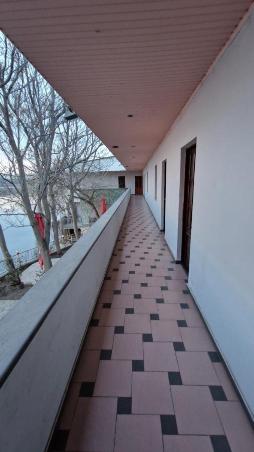 Polo Hotel Yerevan Exterior photo