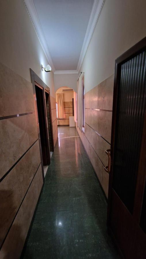 Polo Hotel Yerevan Exterior photo